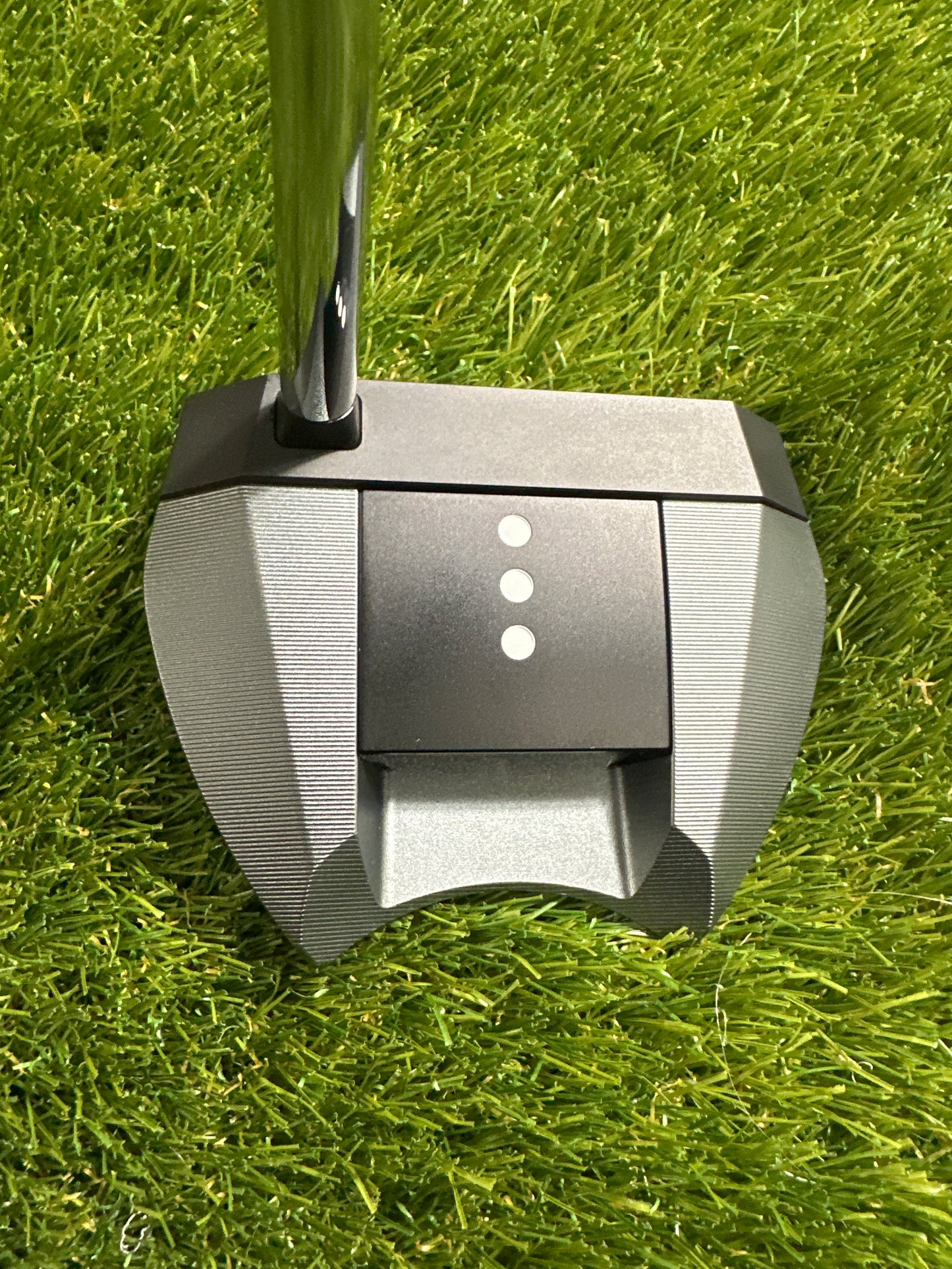 Edel Array F3 33.5" Putter
