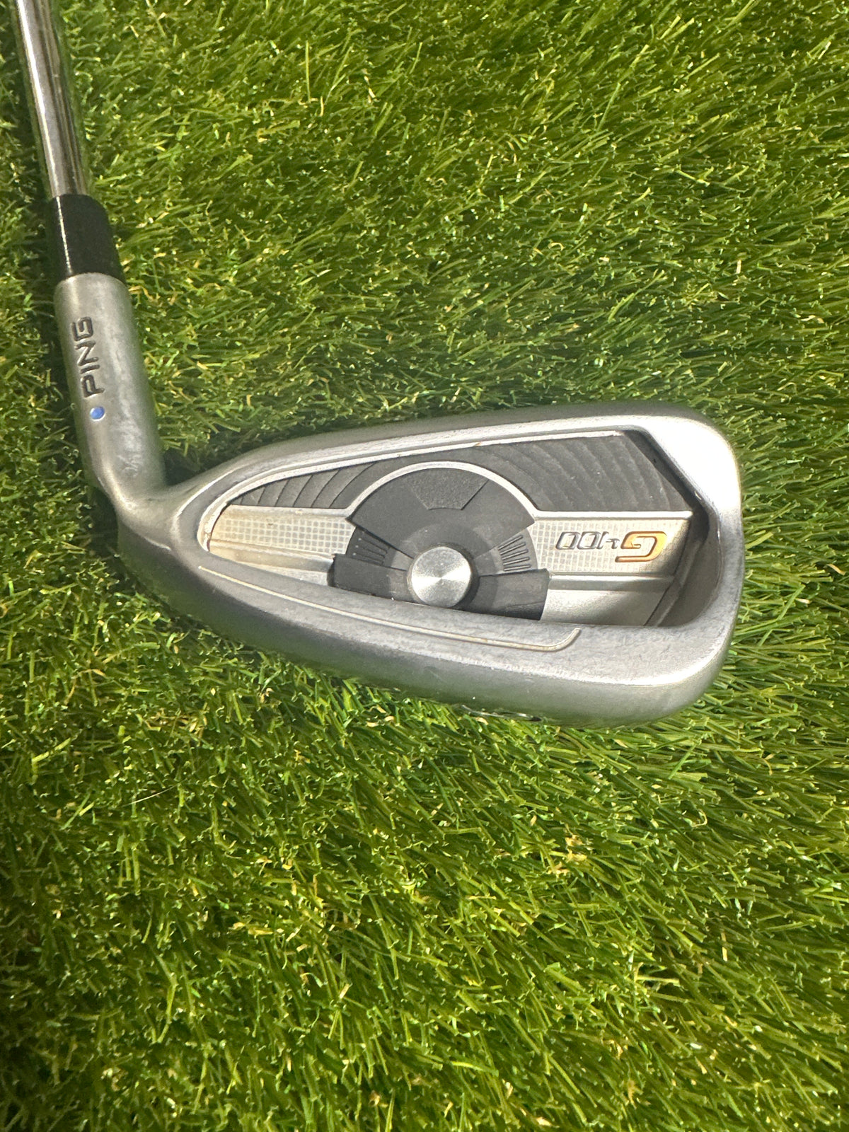 Ping G400 6 Iron