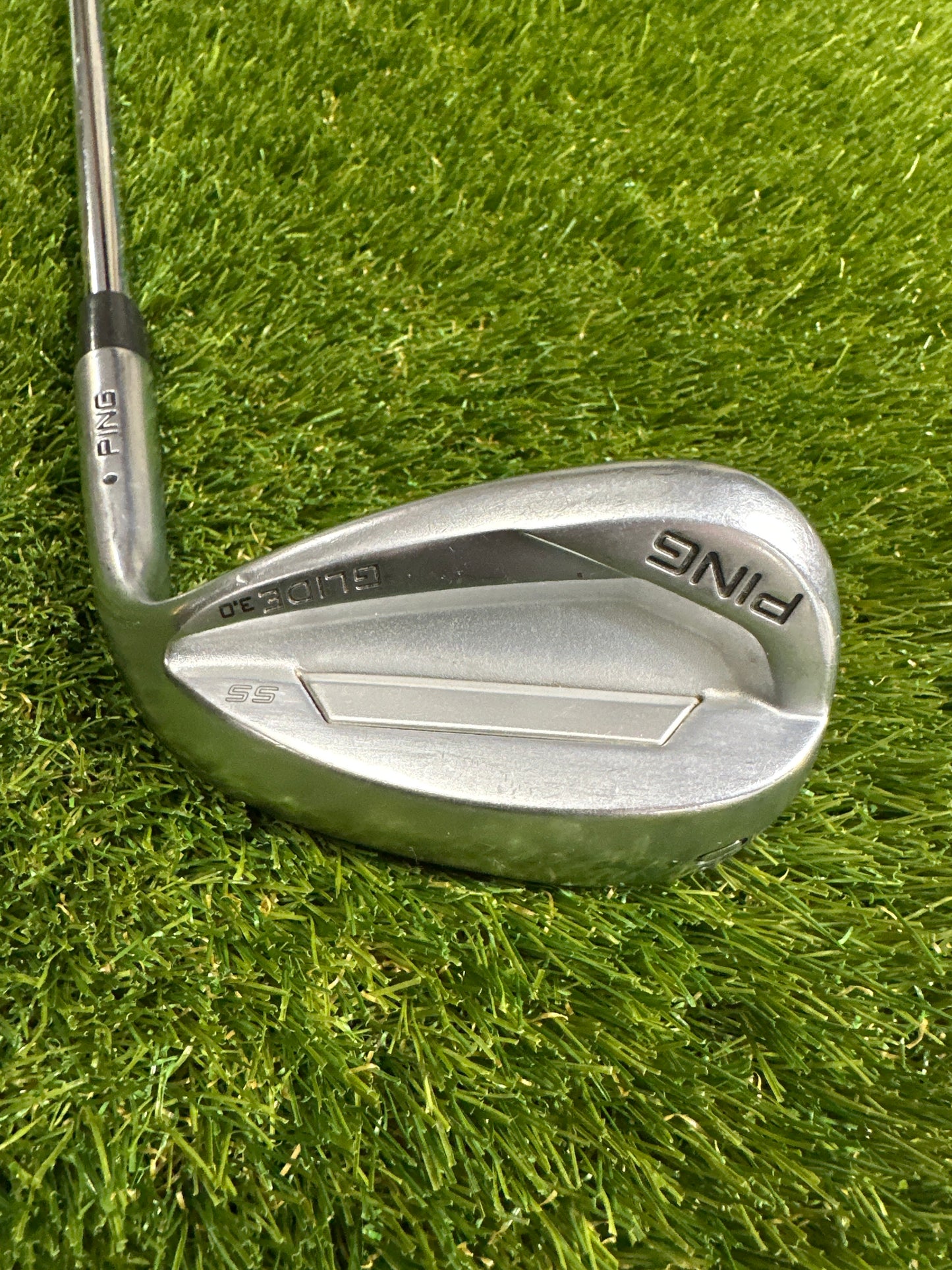 Ping Glide 3.0 60/10 Wedge