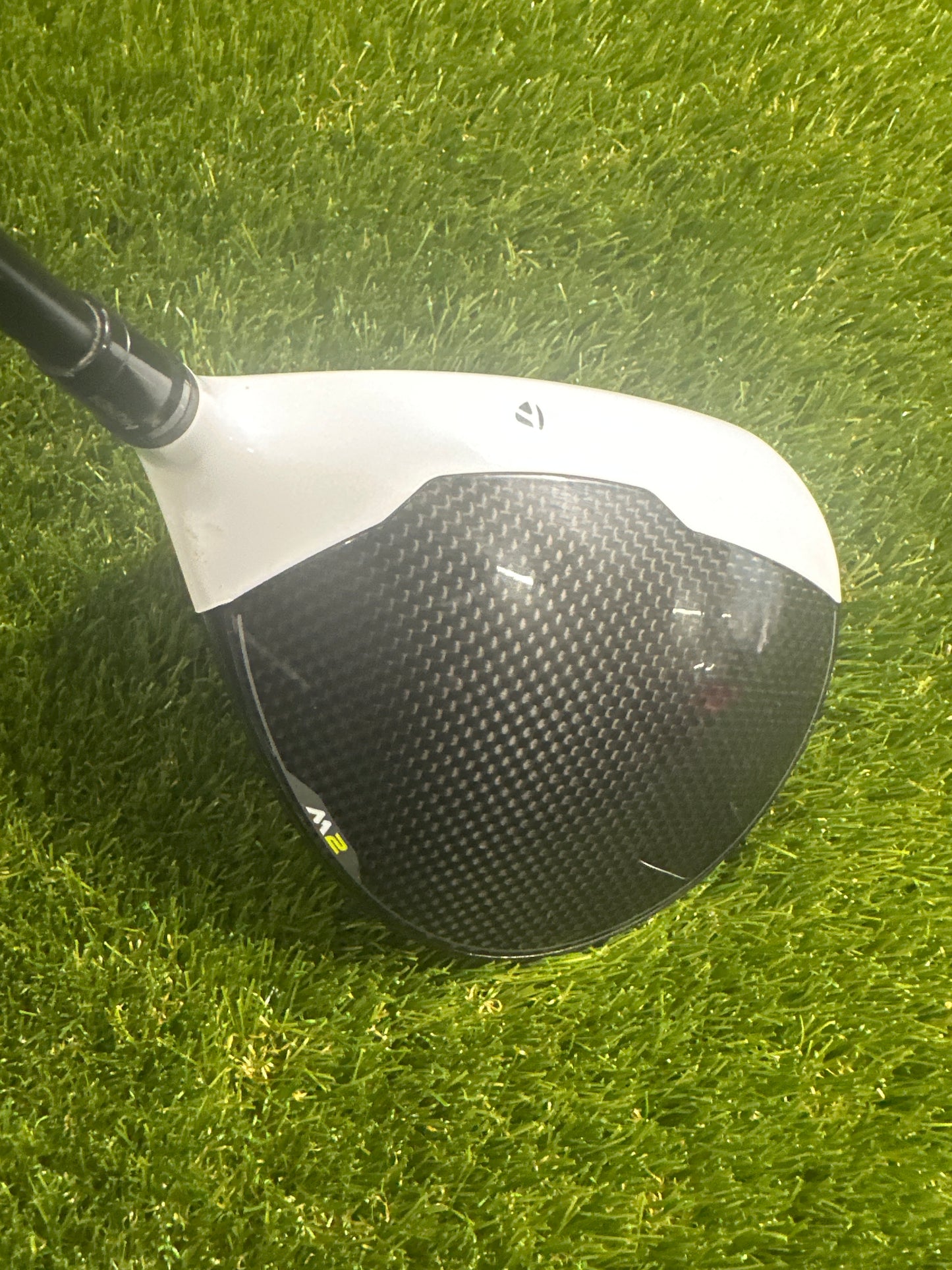 TaylorMade M2 9.5 Driver