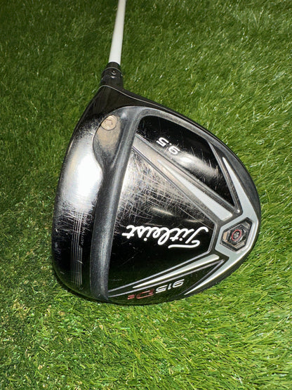 Titleist 915D2 9.5 Driver