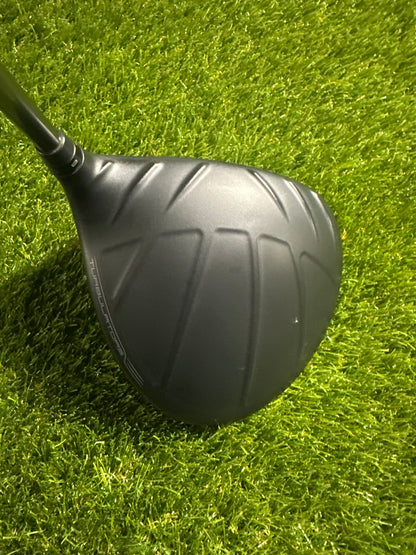 Ping G 9 Driver
