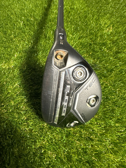 Cobra King Tec 21 HYB