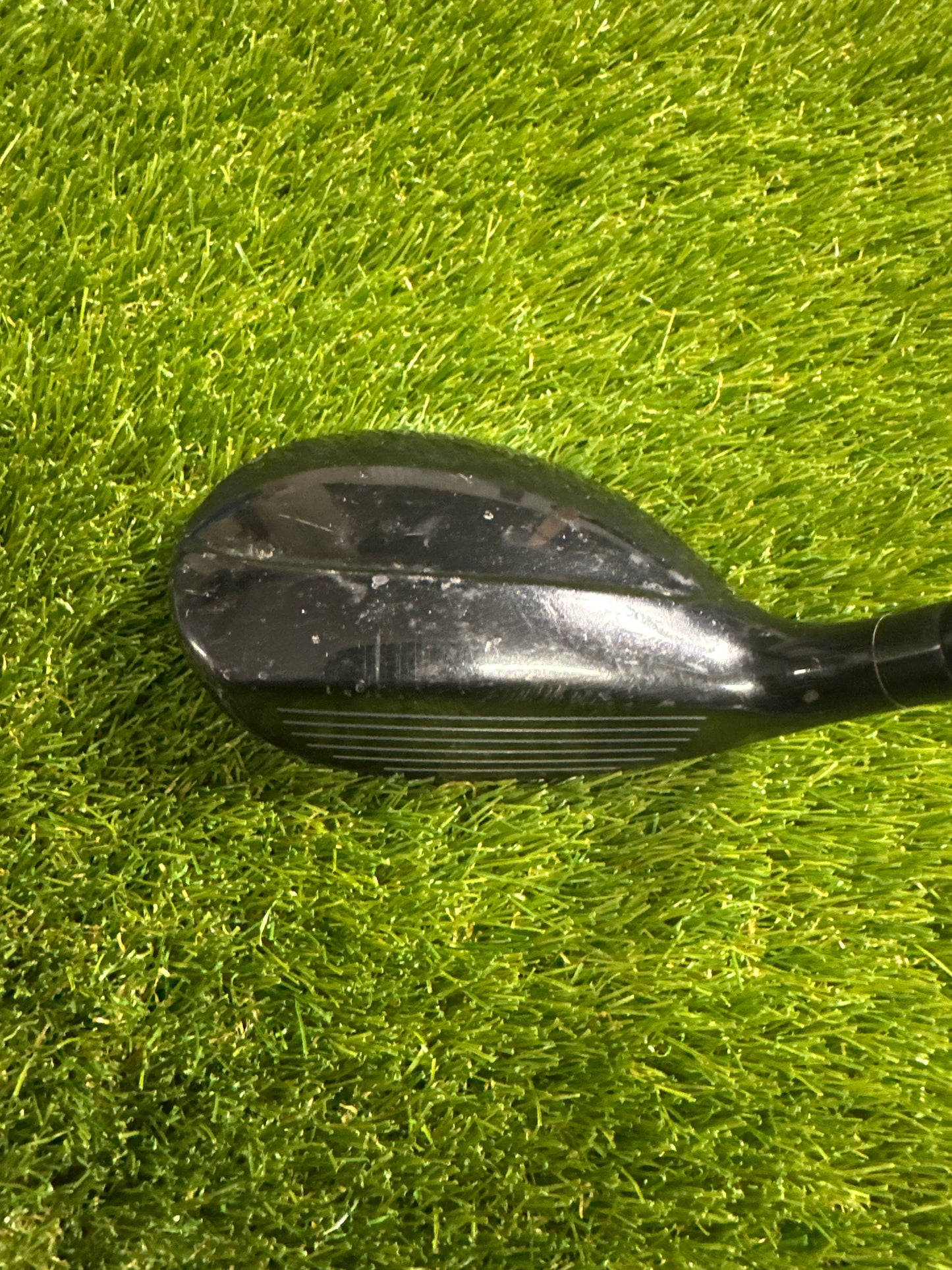 Srixon ZH85 HYB