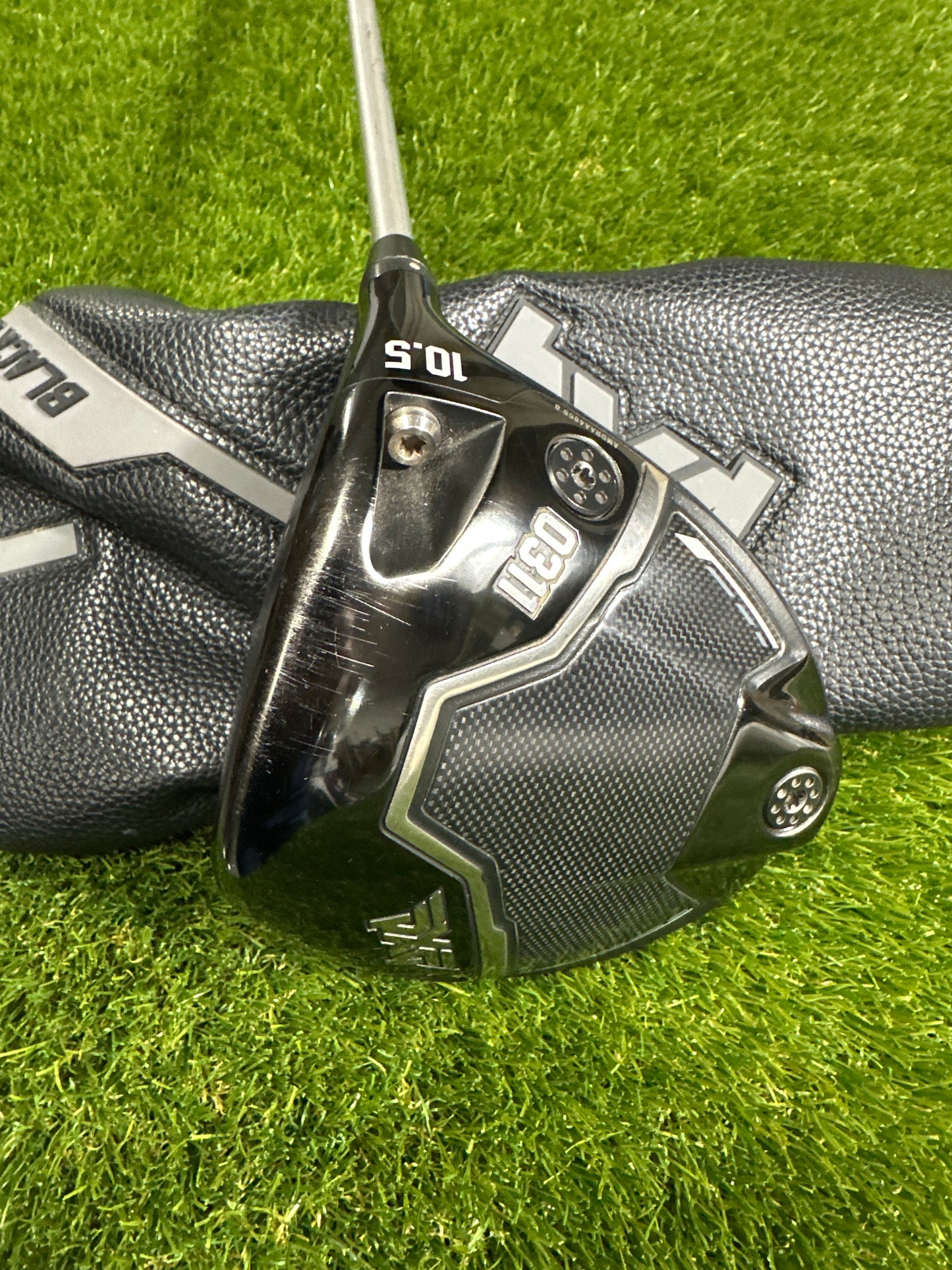 PXG 0311 10.5 Driver