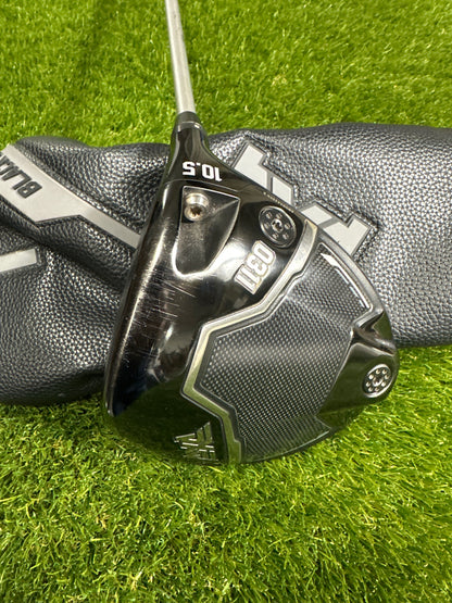 PXG 0311 10.5 Driver
