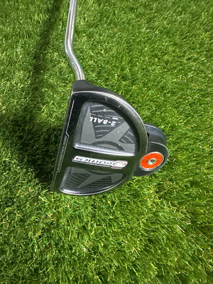 Odyssey O Works 2Ball 34.5" Putter