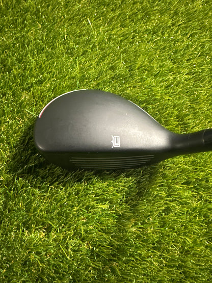 Cobra King SZ One Length 19 HYB