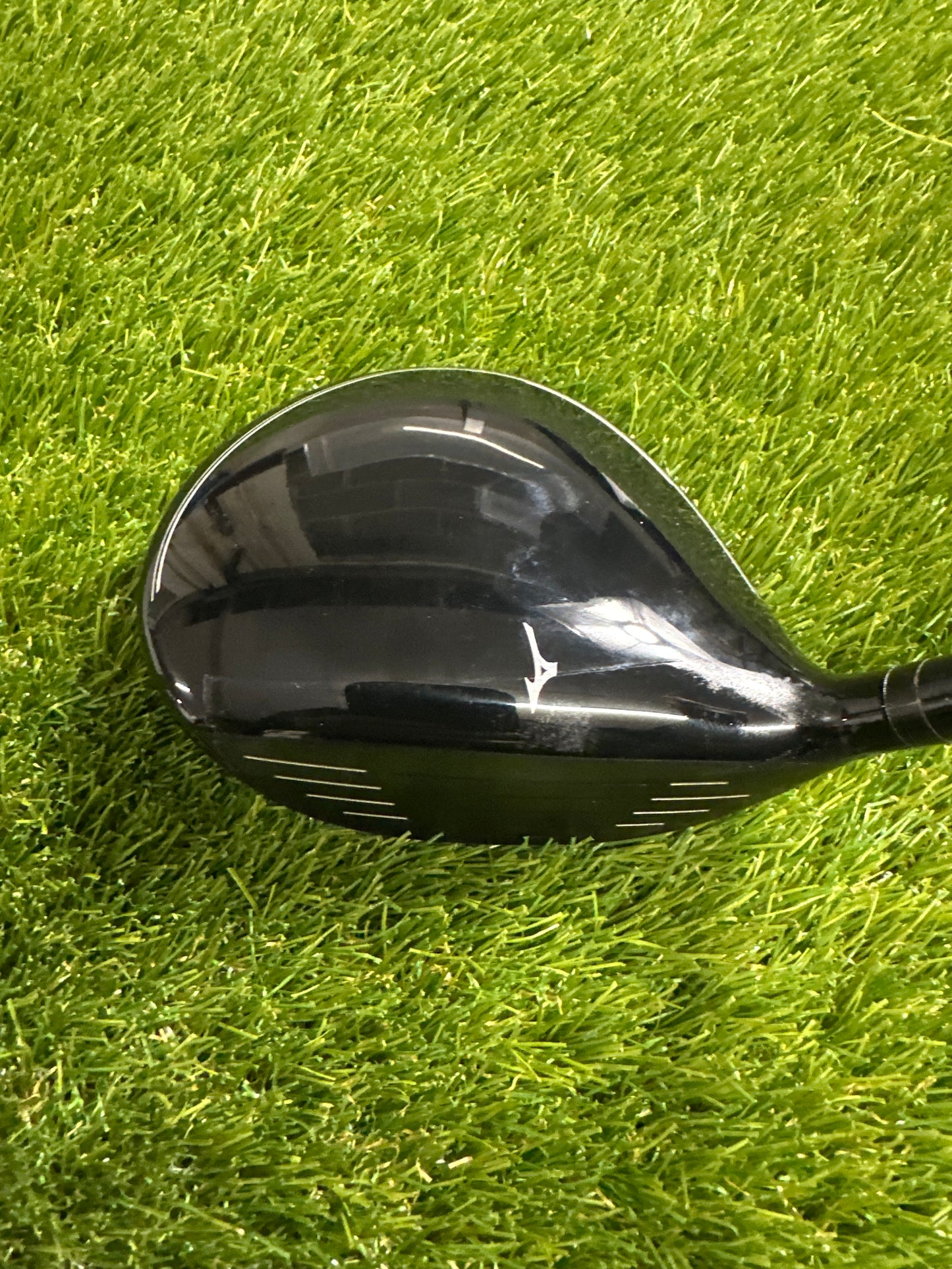 Mizuno ST200X 5/18 FWY