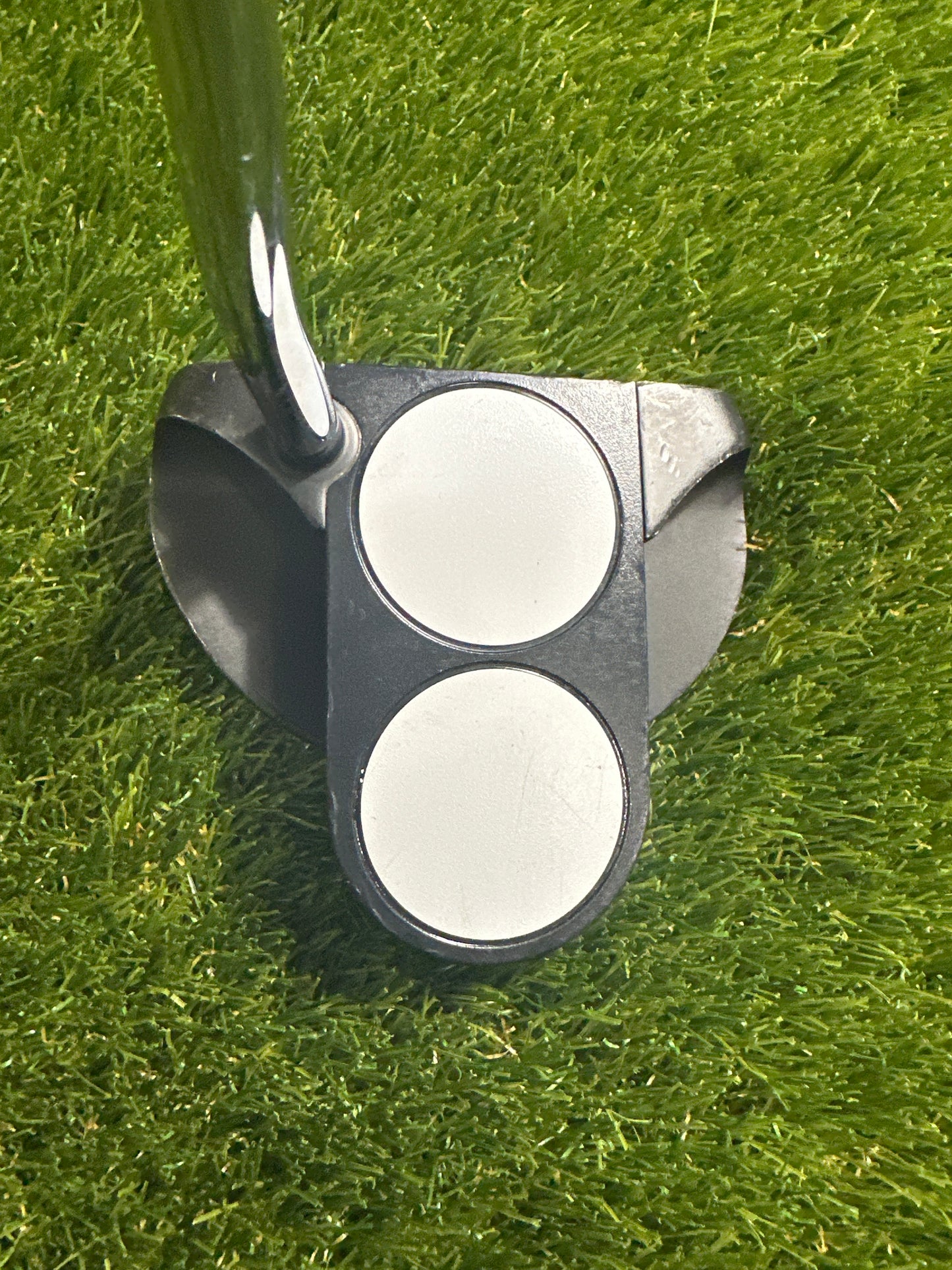 Odyssey O Works 2Ball 34" Putter