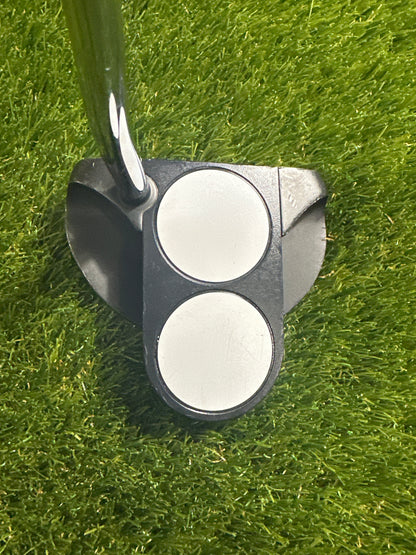 Odyssey O Works 2Ball 34" Putter