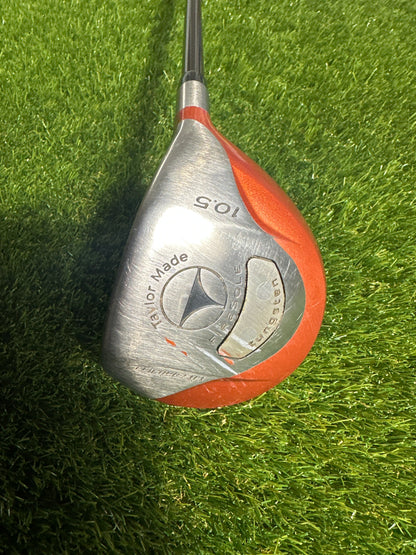 TaylorMade Firesole 10.5 Driver
