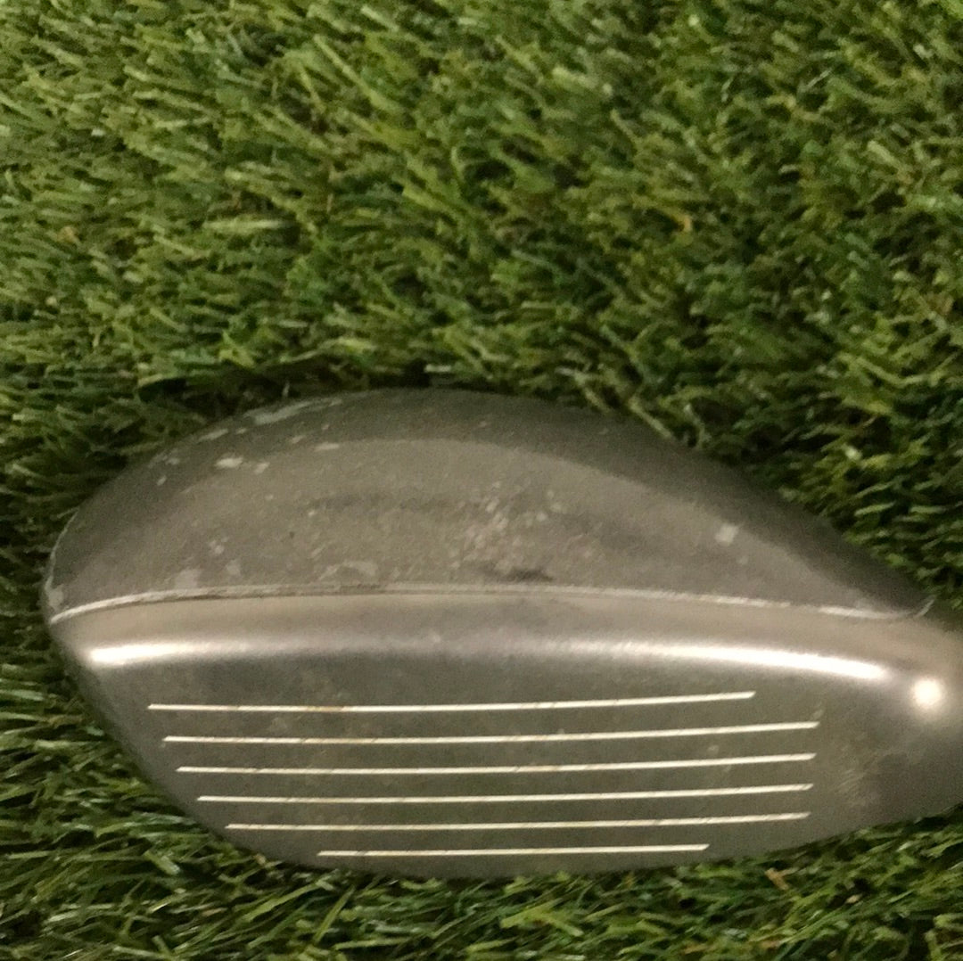 Cleveland Mashie GlideRail 20.5°/HYB