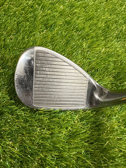 TaylorMade R Series Tour Grind EF Spin Groove 58/10 Wedge