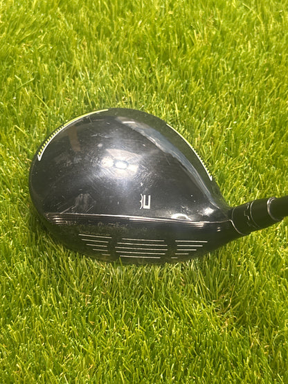 Cobra Rad Speed 18.5 FWY