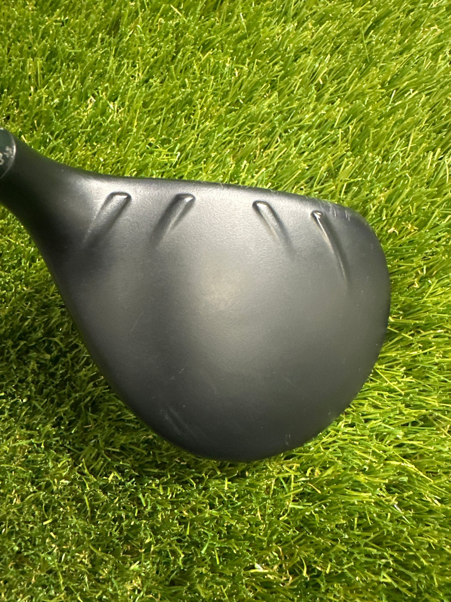 Ping G400 5/17.5 FWY