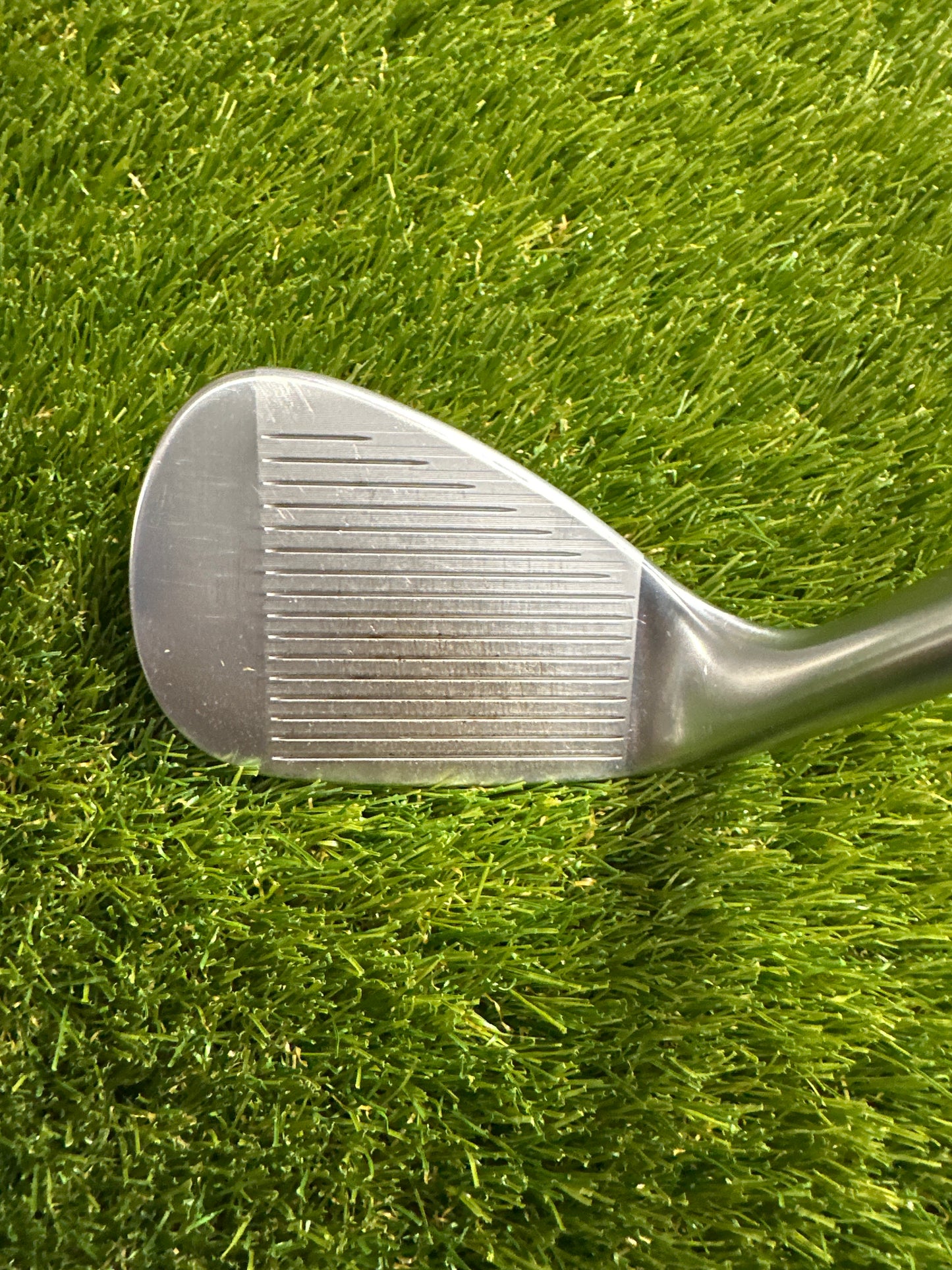 Titleist SM9 50/08F Wedge