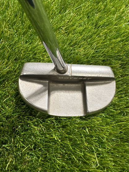 Odyssey Dual Force 2 31" Putter