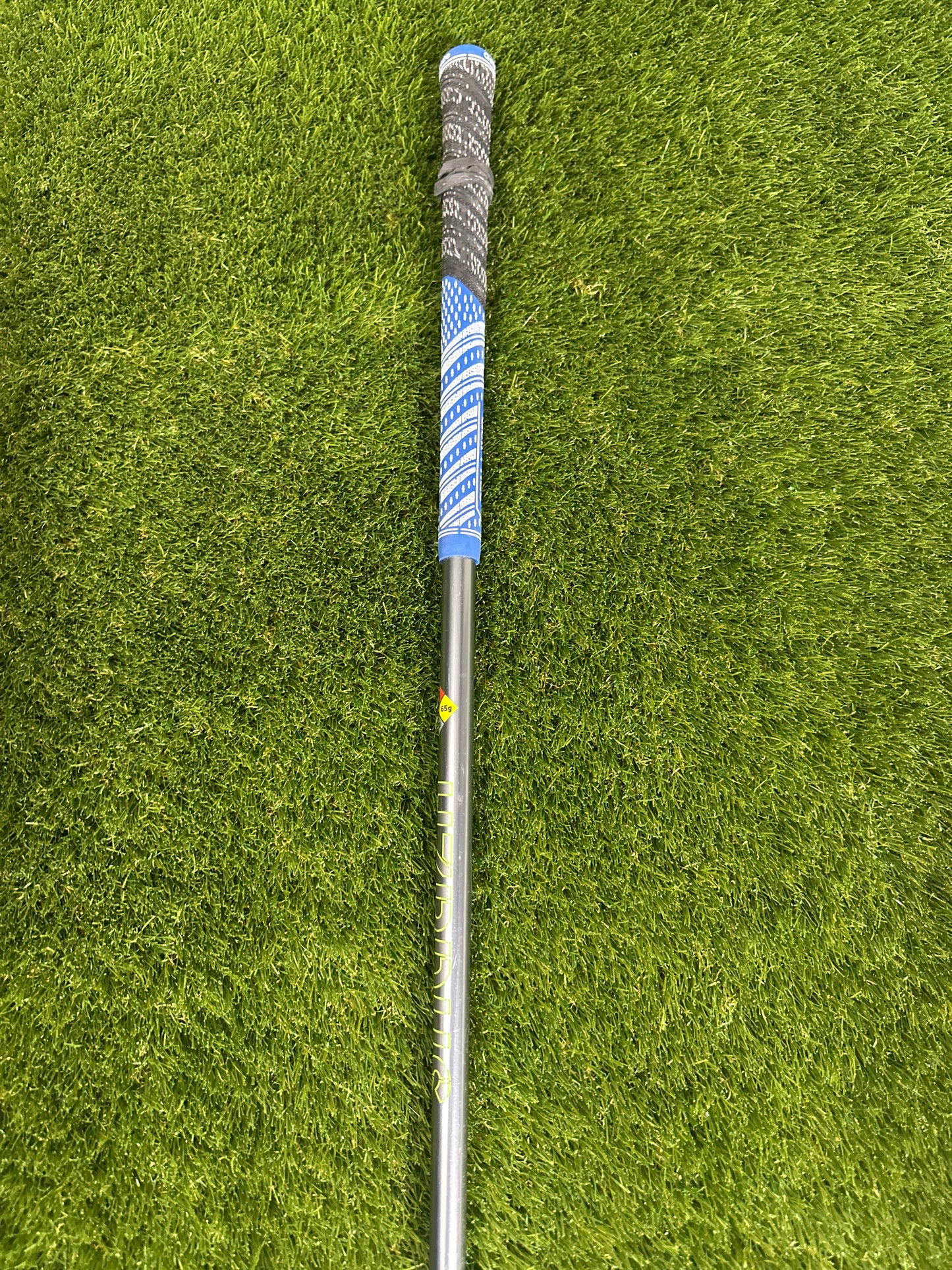 Callaway GBB Epic 3/15 FWY