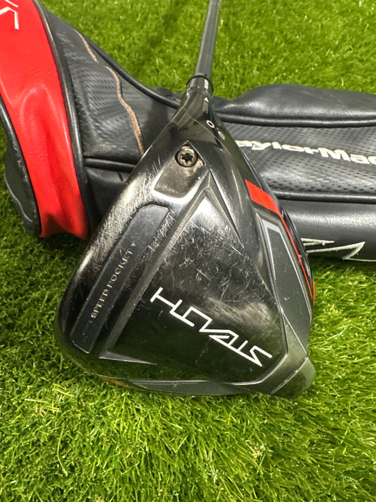 TaylorMade Stealth 9 Driver