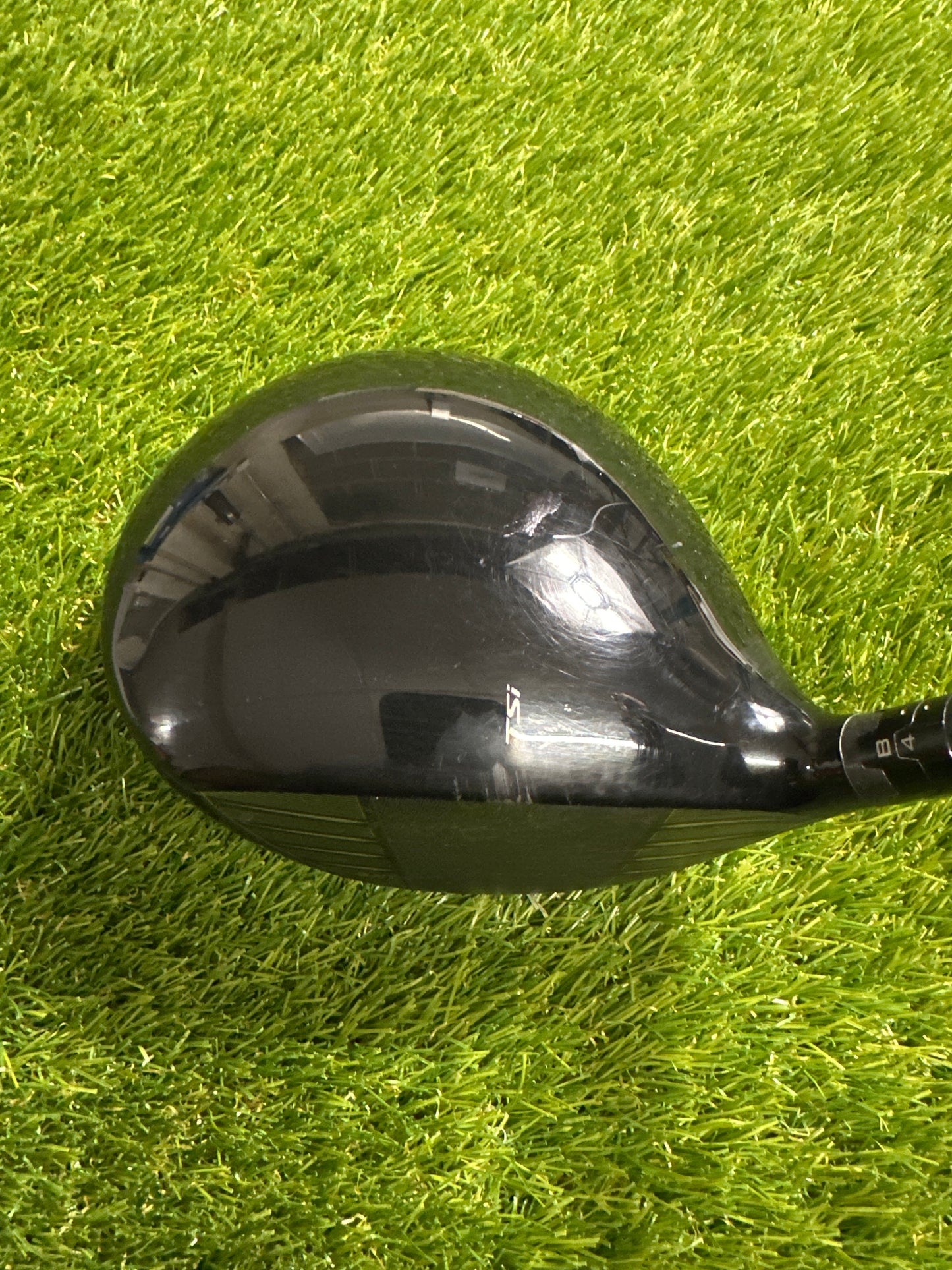 Titleist TSi1 12 Driver
