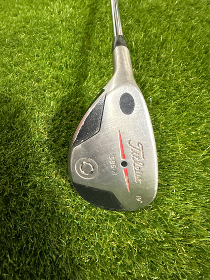 Titleist 585H 19 HYB