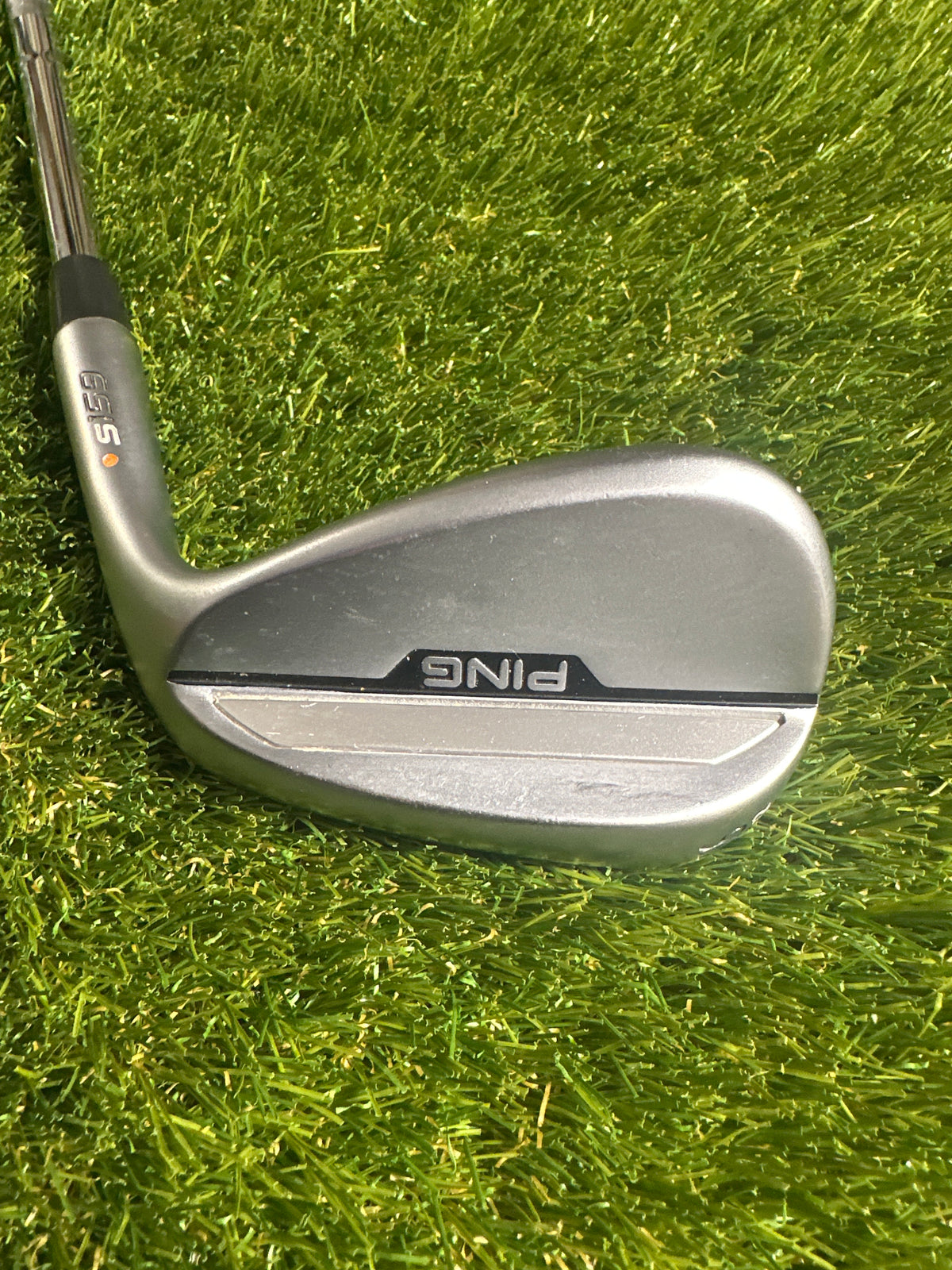 Ping S159 56/S12 Wedge