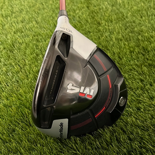 TaylorMade M4 10.5 Driver