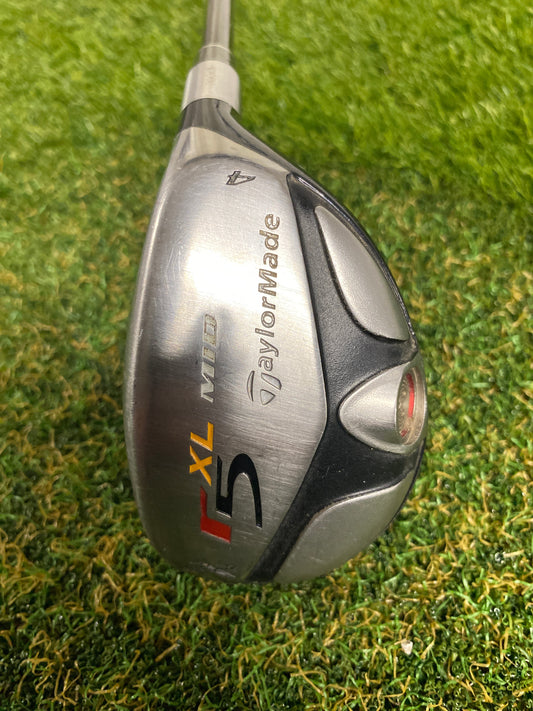 TaylorMade R5 XL Mid 4/22 HYB