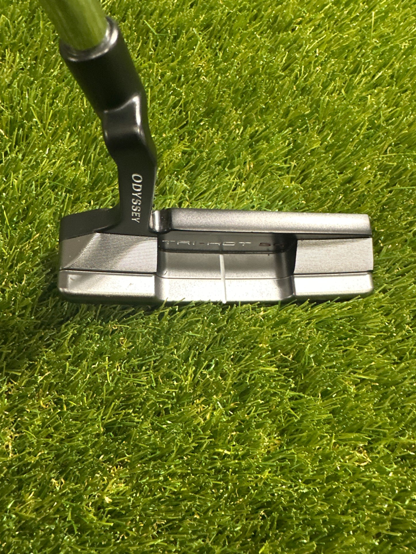 Odyssey Tri Hot 5K 32.5" Putter