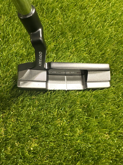 Odyssey Tri Hot 5K 32.5" Putter