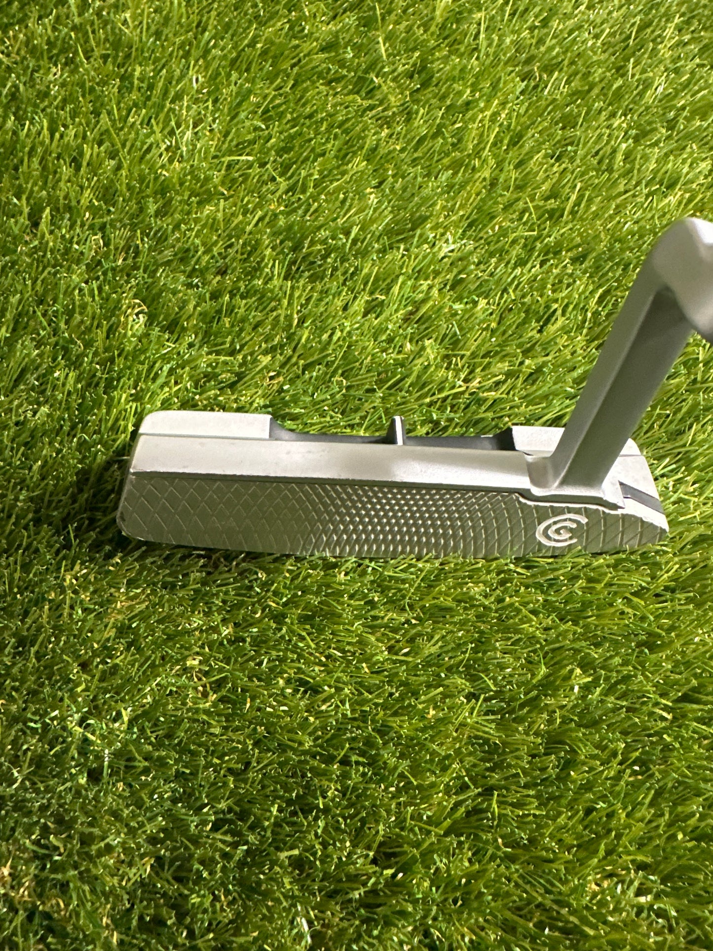 Cleveland TFi 1 34" Putter