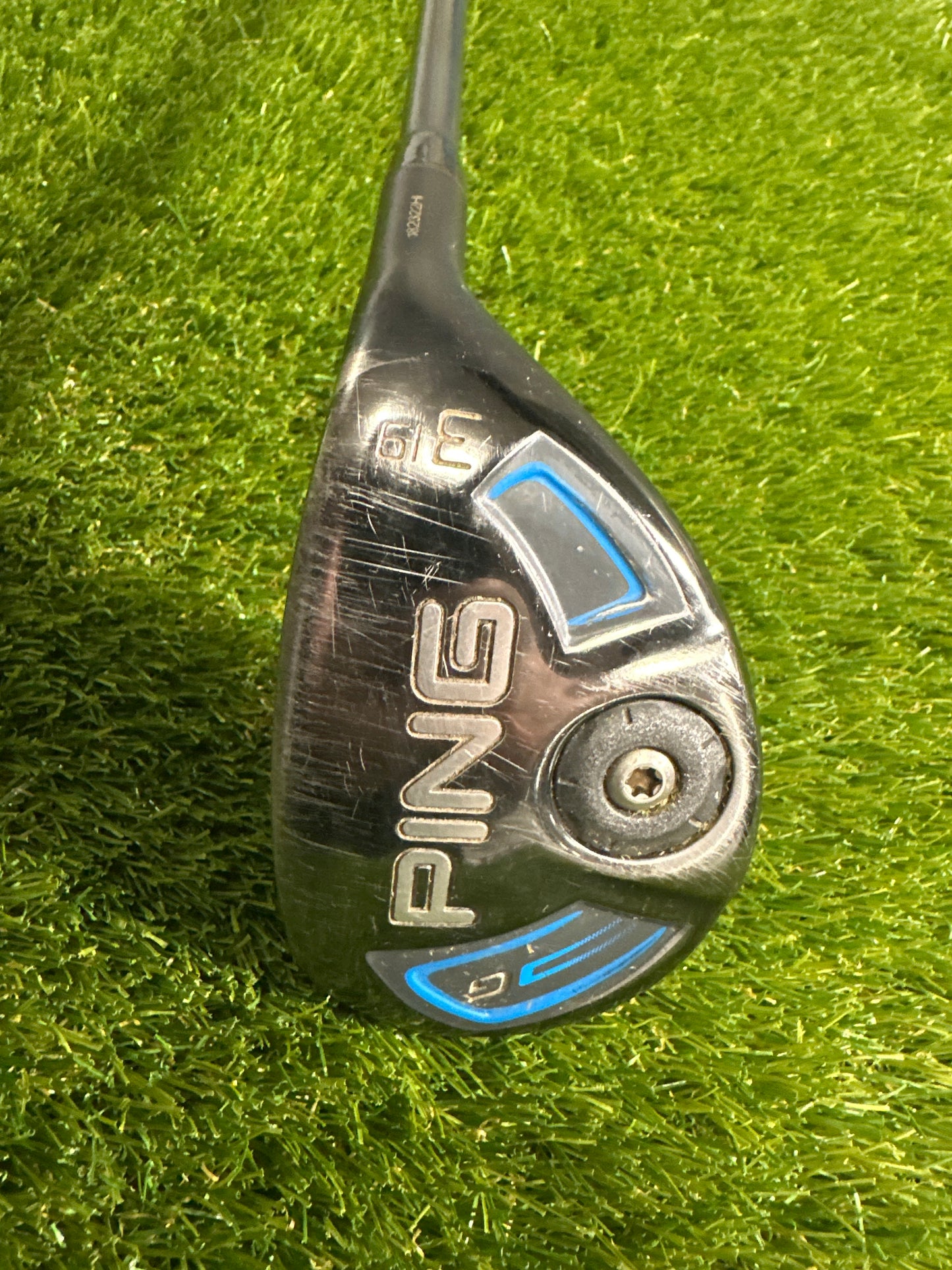 Ping G 3/19 HYB