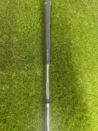Callaway Steelhead X14 3 Iron