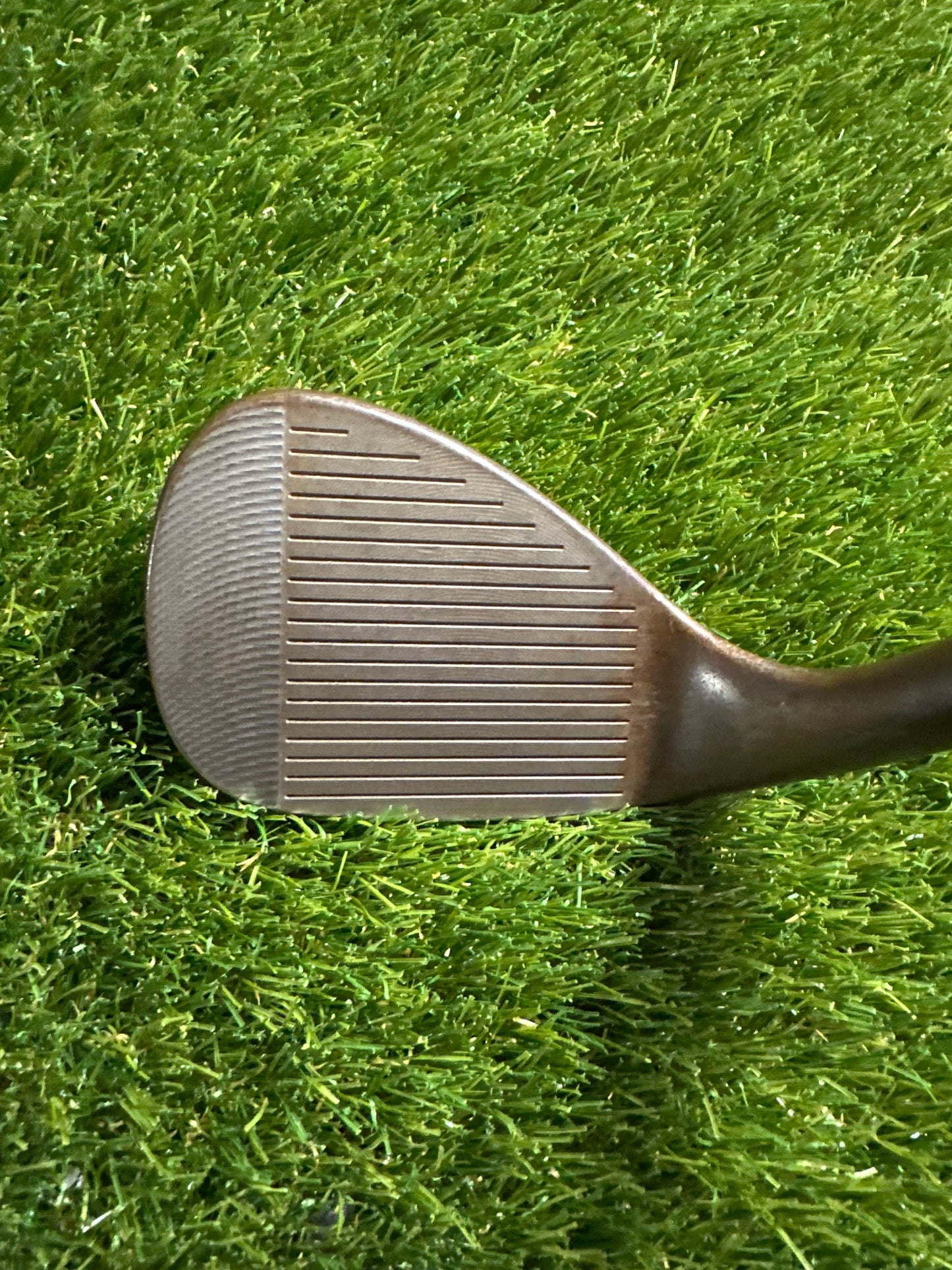 Cleveland RTX6 Zipcore Tour Rack 54/MID10 Wedge
