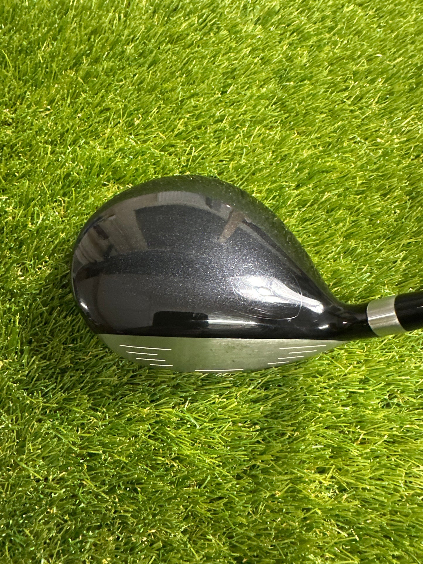 Honma XP1 3/15 FWY