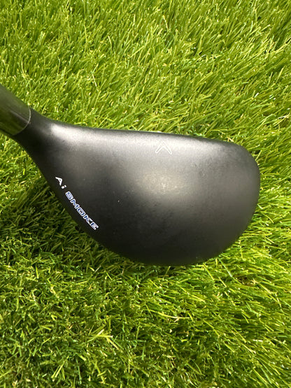 Callaway Paradym Ai Smoke Max Fast 5/24 HYB