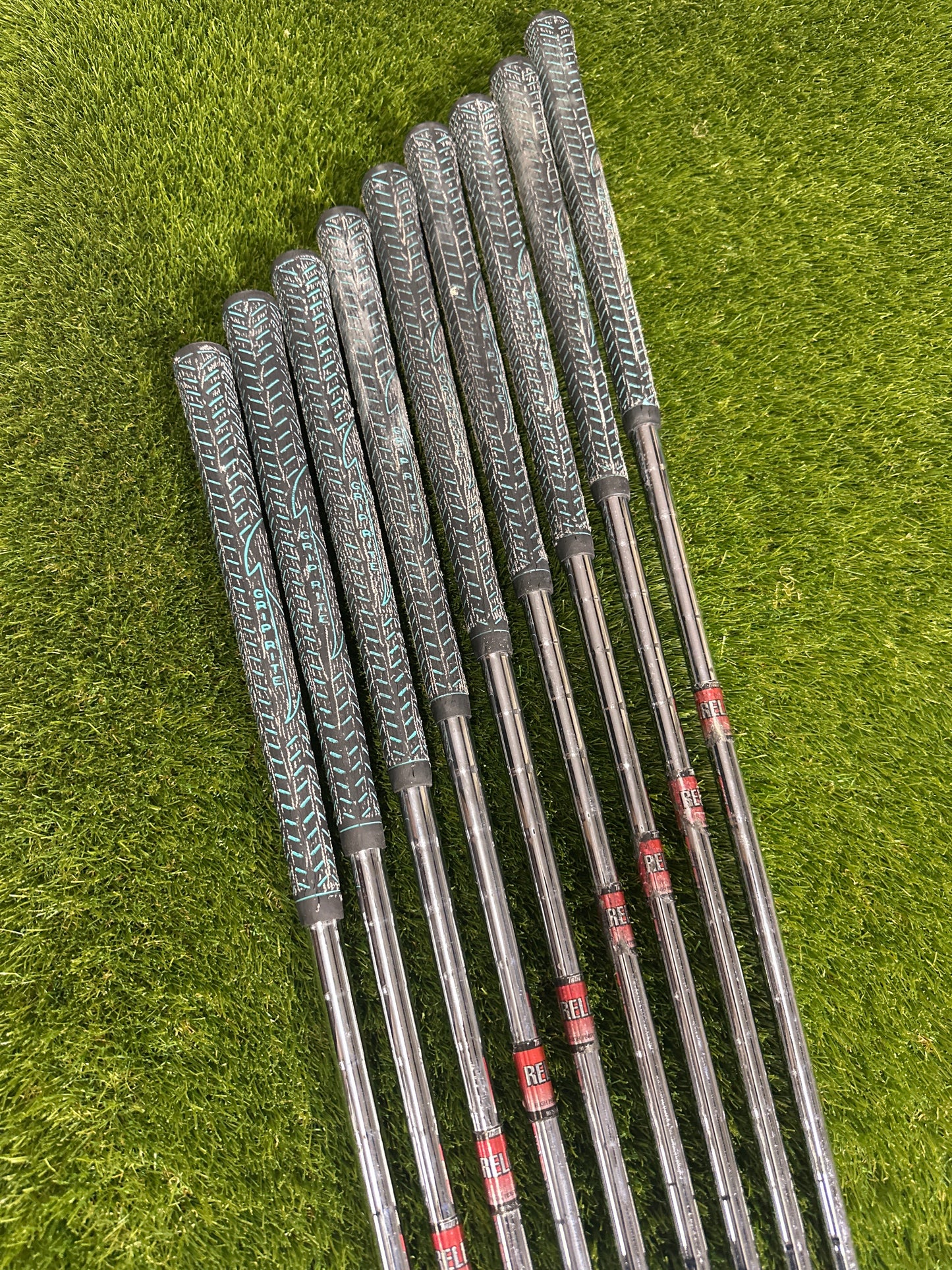 Ben Sayers M2i 3-SW Irons