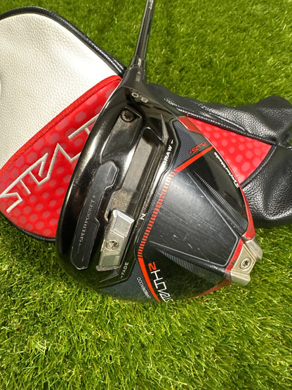 TaylorMade Stealth 2 Plus 8 Driver