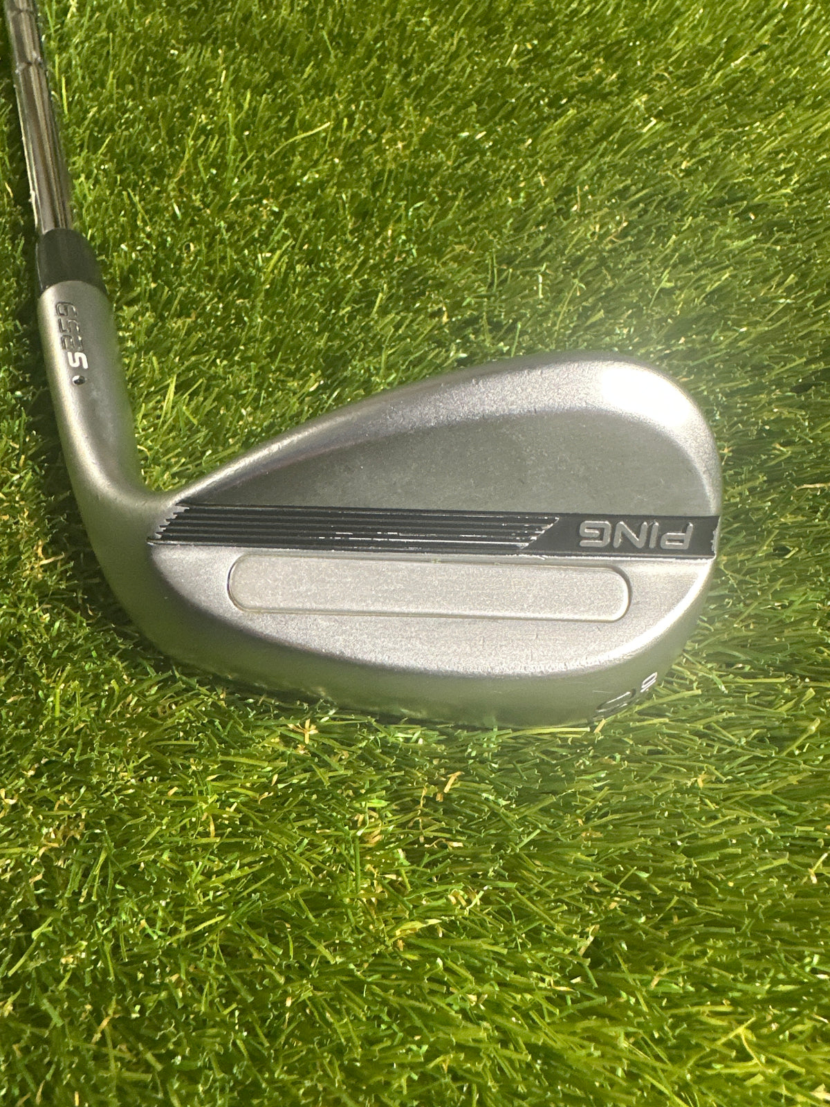 Ping S259 60/S10 Wedge