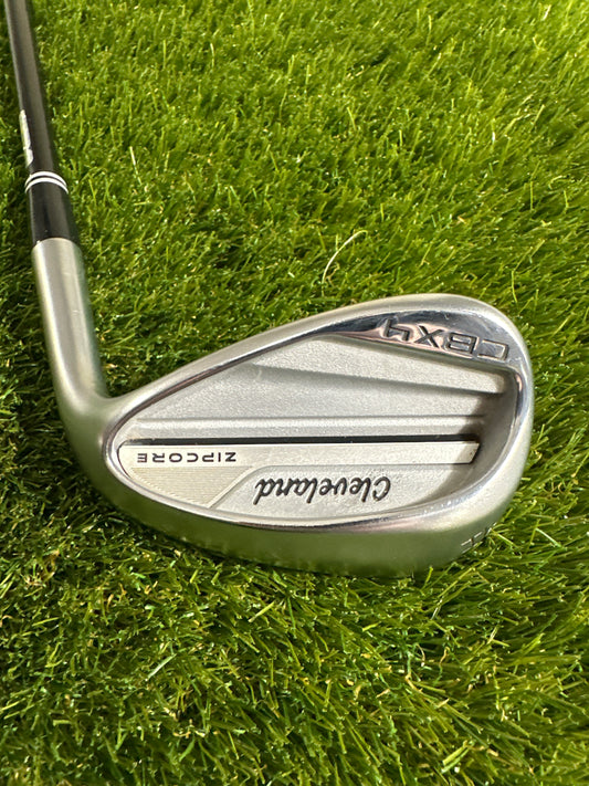 Cleveland CBX4 54 Wedge