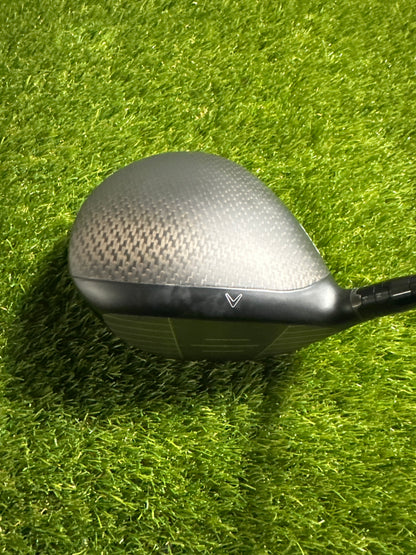 Callaway Elyte 10.5 Driver