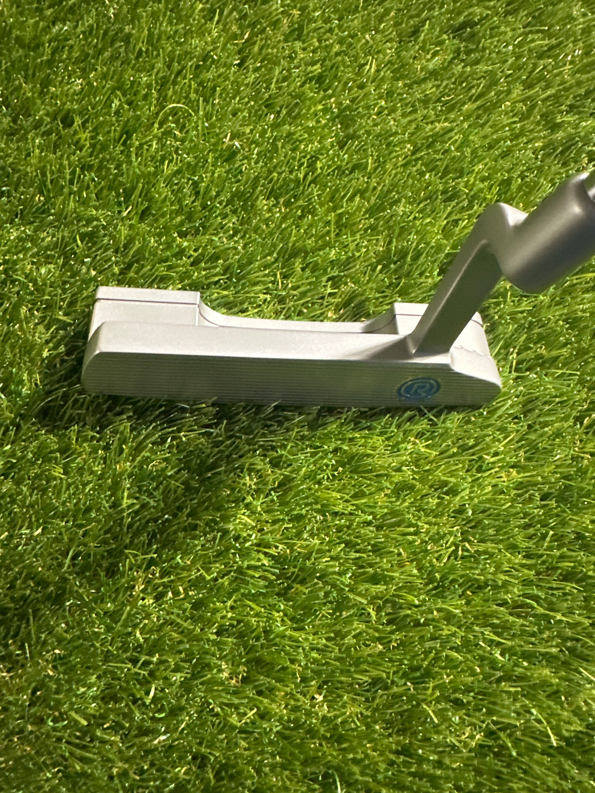 Rife Iconic.Z 33.5" Putter