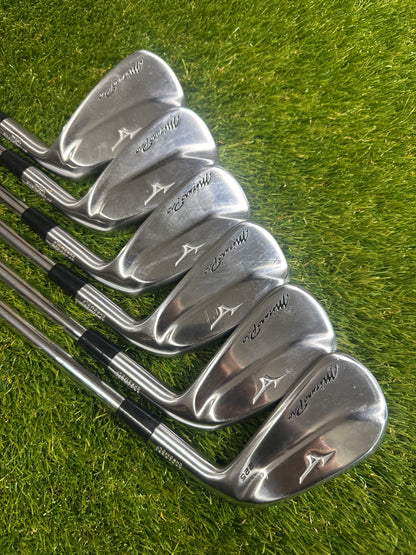 Mizuno Pro 225 5-PW Irons