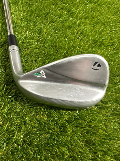 TaylorMade MG4 54/SB11 Wedge