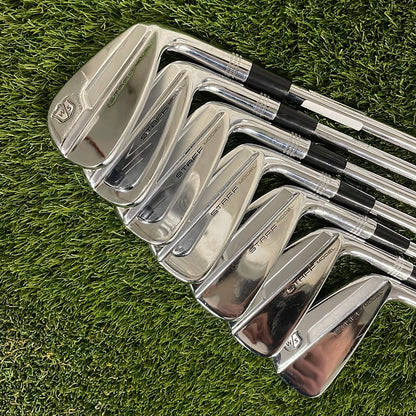 Wilson Staff Model Forged 4-PW/Irons