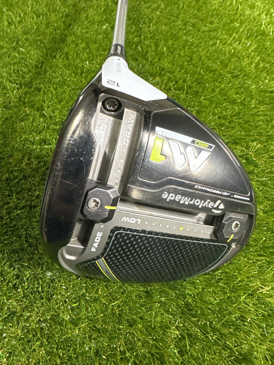 TaylorMade M1 12 Driver