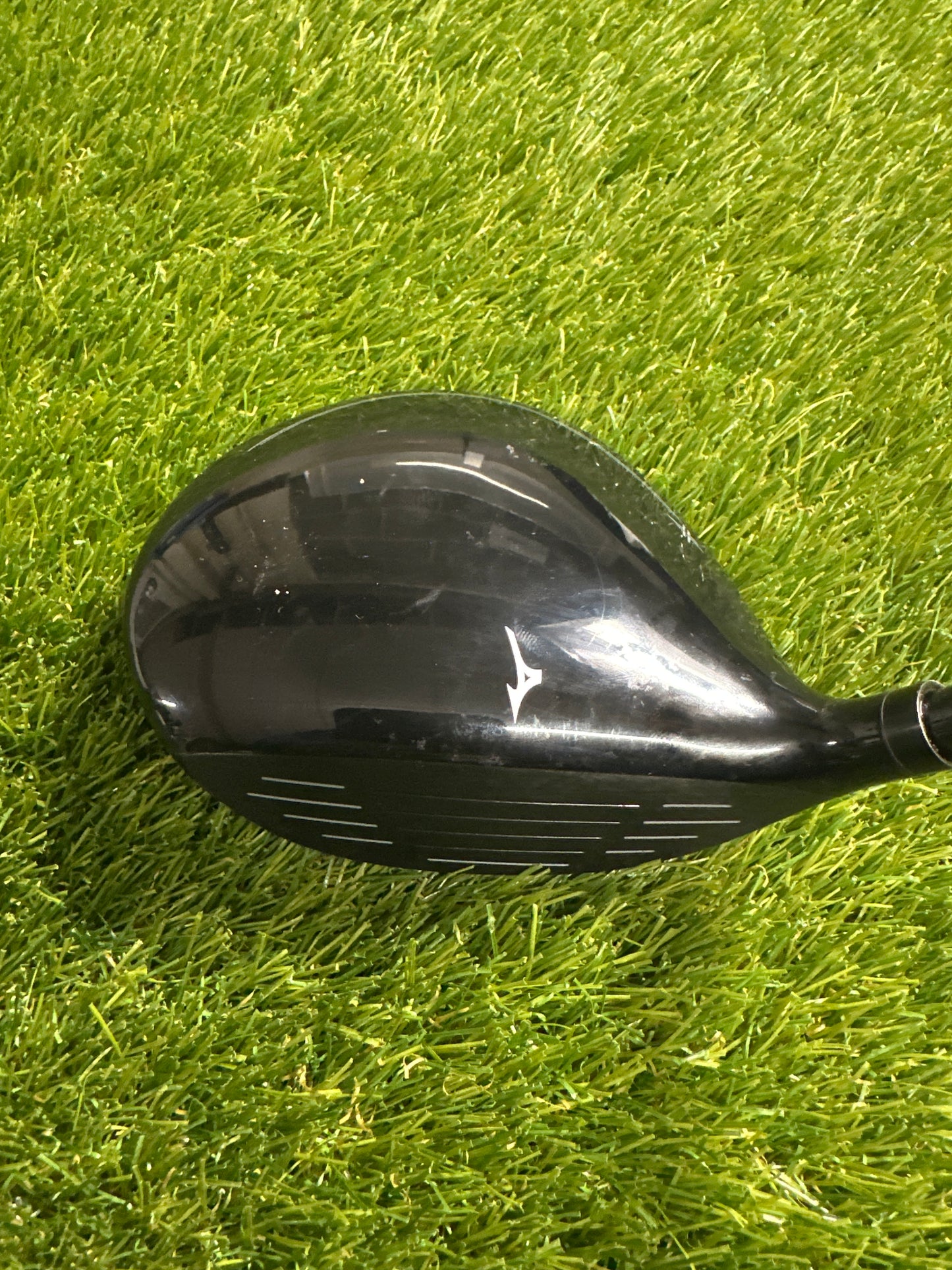 Mizuno STX 220 5/18 FWY