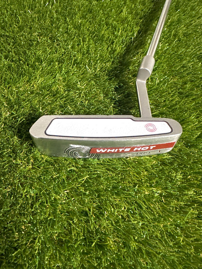Odyssey White Hot Pro 1 34" Putter