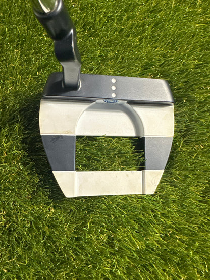 Odyssey Ai One Jailbird Mini 34" Putter